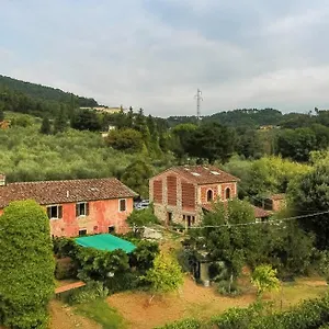 Casa di campagna Casa Gaia, Lucca