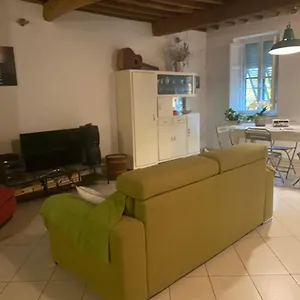 Appartamento Casa Amorino, Lucca